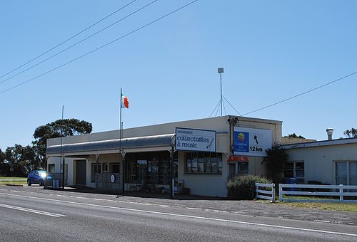 Killarney, Victoria